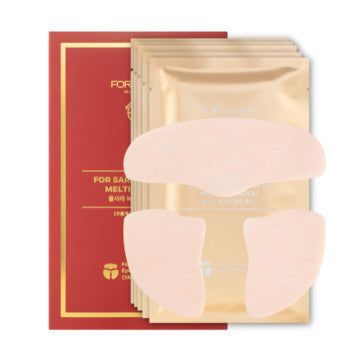 [FOR SARA] Collagen Melting Patch (5pouch SET)