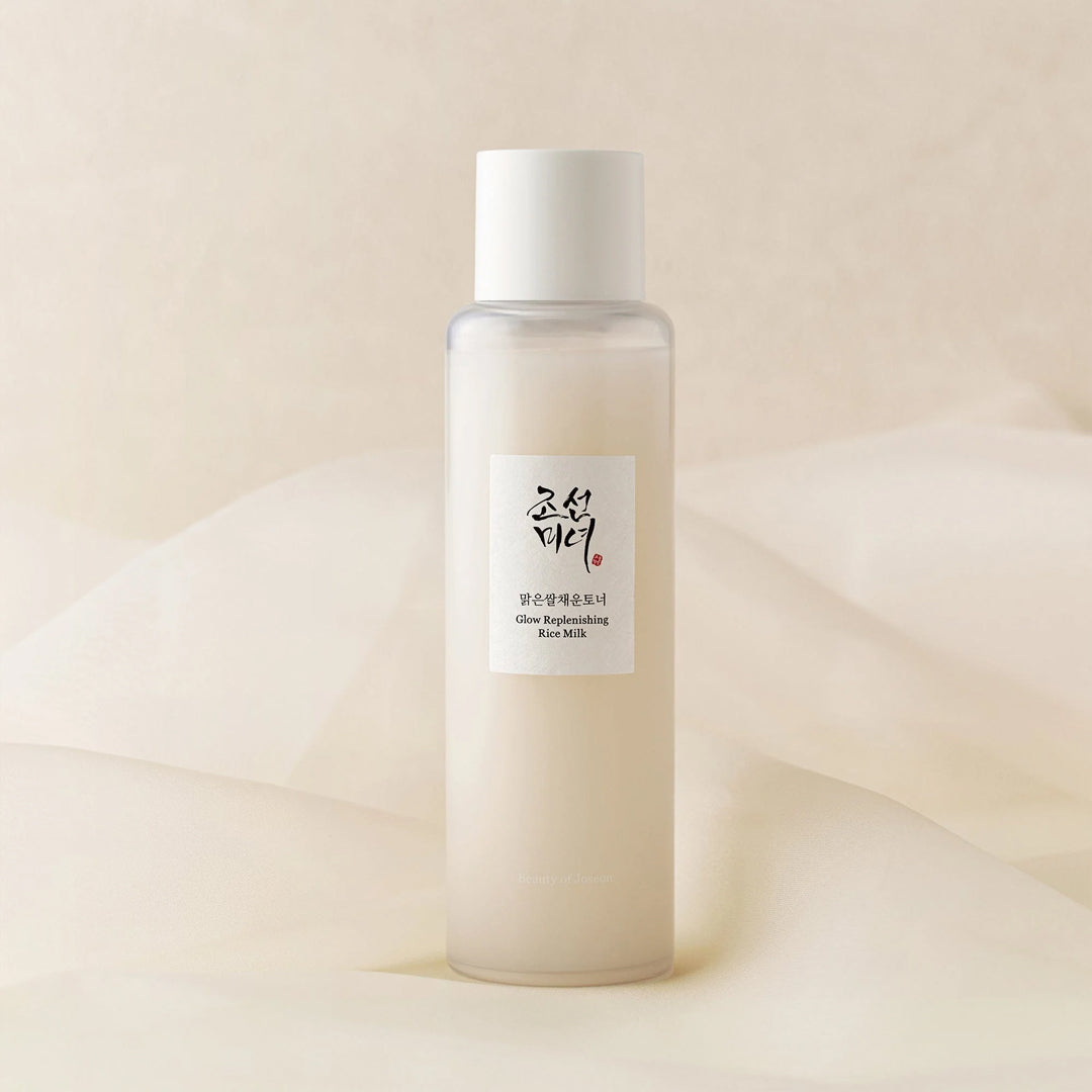 [Beauty of Joseon] Glow Replenishing Rice Milk 150ml