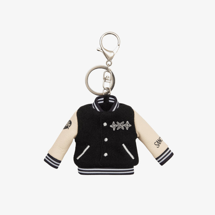 TXT - The Star Chapter: SANCTUARY OFFICIAL MERCH [CONCEPT KEYRING] [PRE-ORDER]