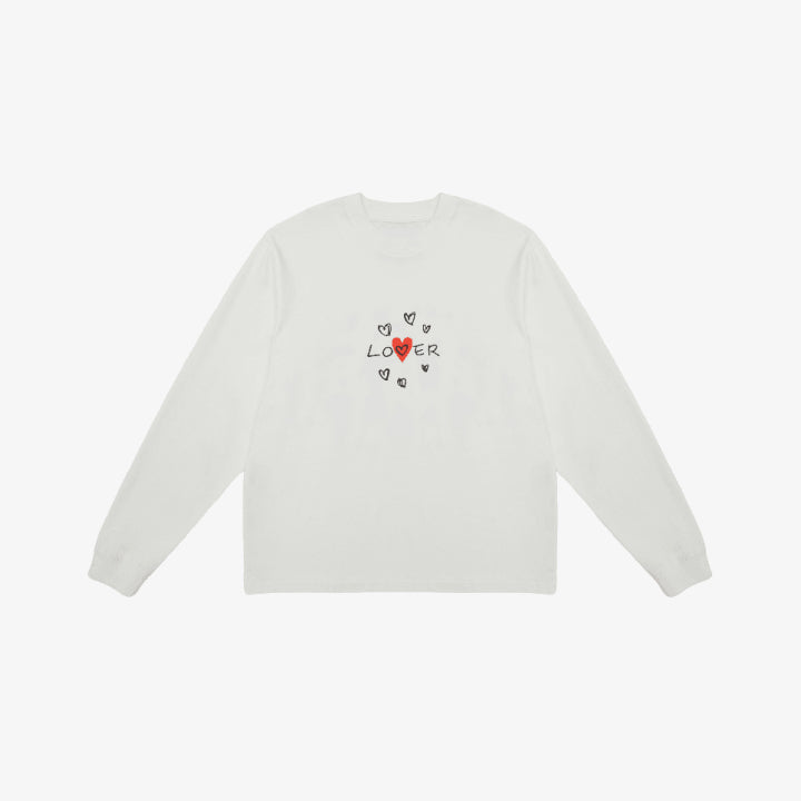 TXT - The Star Chapter: SANCTUARY OFFICIAL MERCH [LONG SLEEVE] [PRE-ORDER]