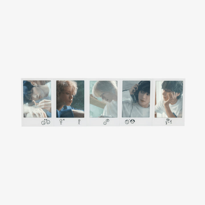 TXT - The Star Chapter: SANCTUARY OFFICIAL MERCH [PHOTO MAGNET SET] [PRE-ORDER]