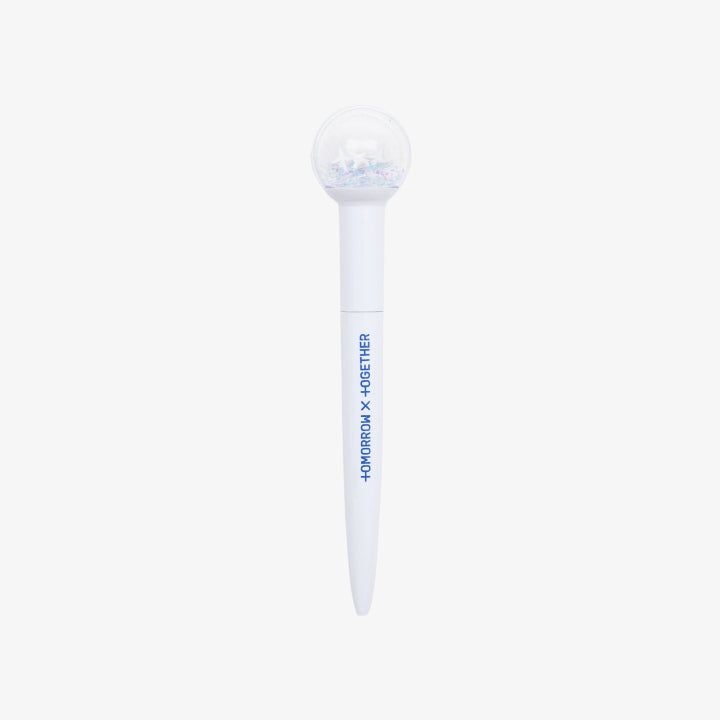 TXT - The Star Chapter: SANCTUARY OFFICIAL MERCH [SHAKER PEN] [PRE-ORDER]