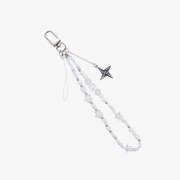 TXT - The Star Chapter: SANCTUARY OFFICIAL MERCH [BEADS STRAP] [PRE-ORDER]