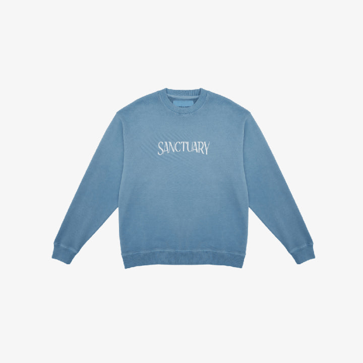 TXT - The Star Chapter: SANCTUARY OFFICIAL MERCH [CREWNECK SWEATSHIRT] [PRE-ORDER]