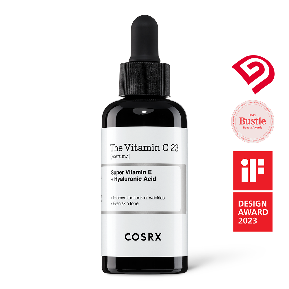 [COSRX] The Vitamin C 23 Serum 20ml