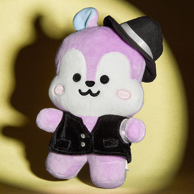 BT21 - MANG Born to Dance Small Wire Doll