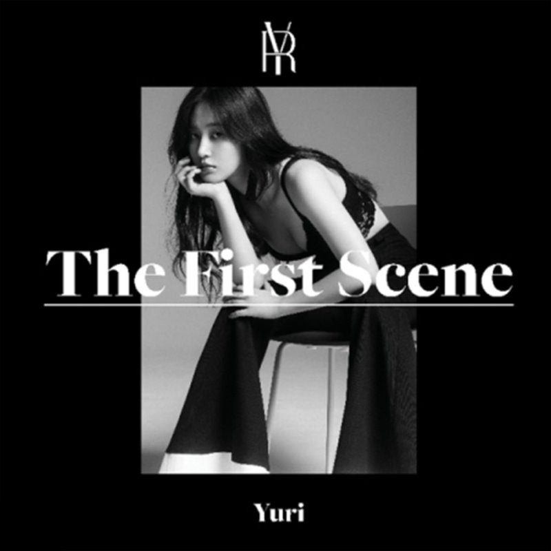 Yuri (Girls' Generation) - The First Scene