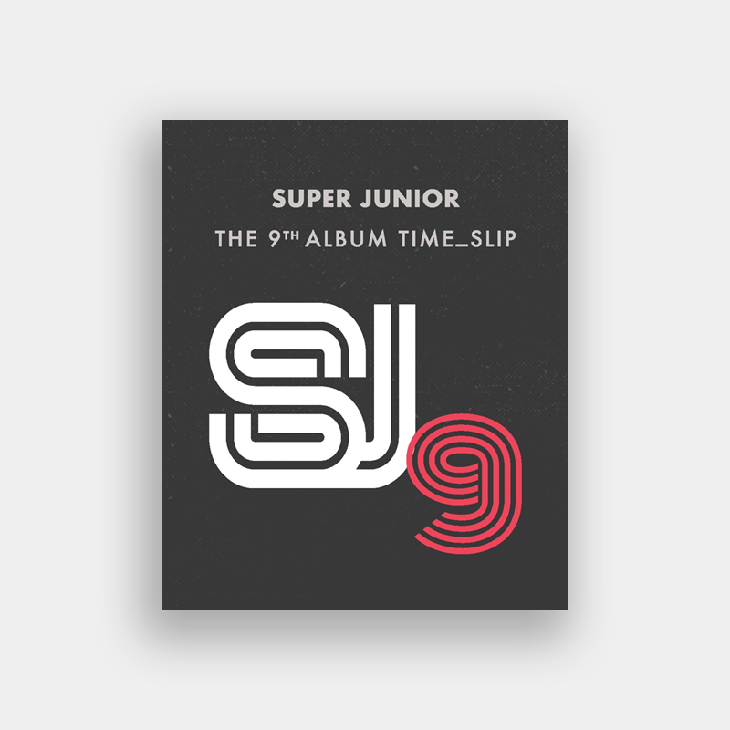 Super Junior - Time_Slip (Random Ver.)