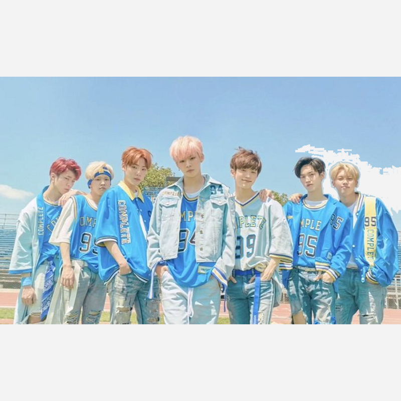 ONF - GO LIVE