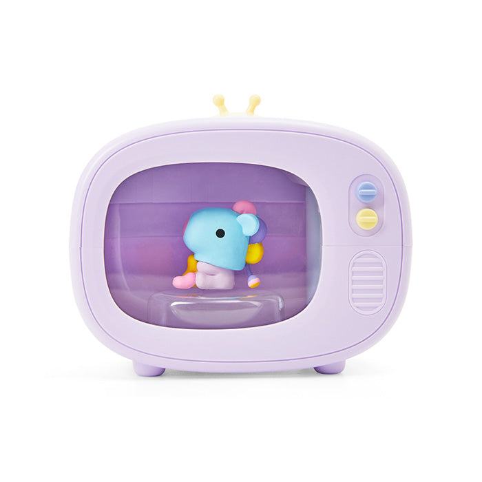 BT21 - Baby Jelly Candy Wireless Humidifier