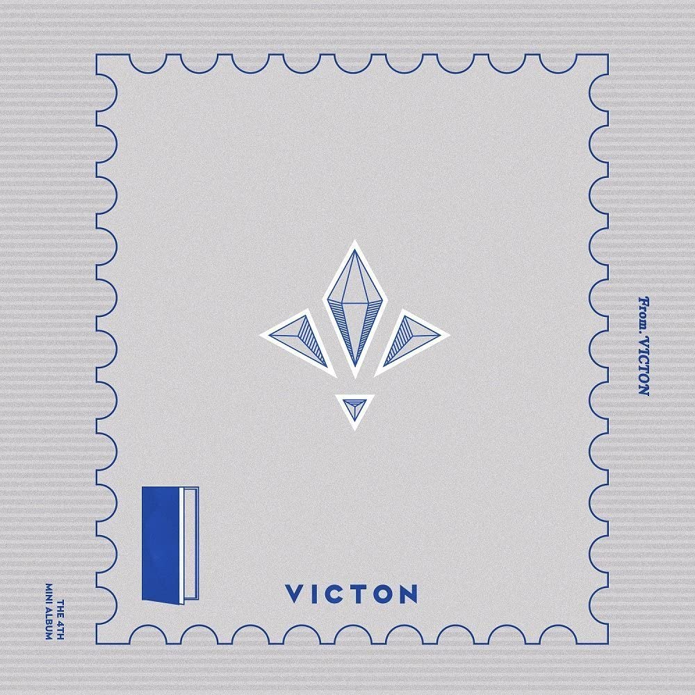 VICTON - From. VICTON