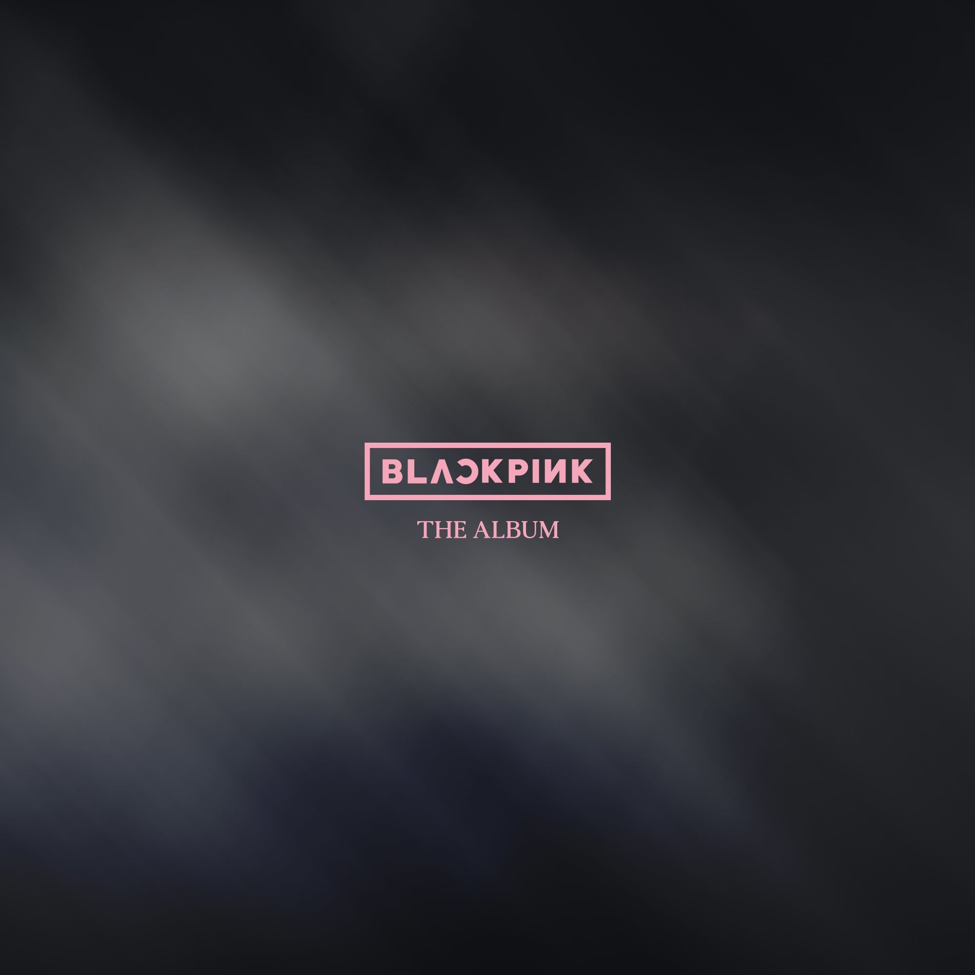 Kshopina - Blackpink - The Album - Saudi Arabia - Riyadh - Set 5