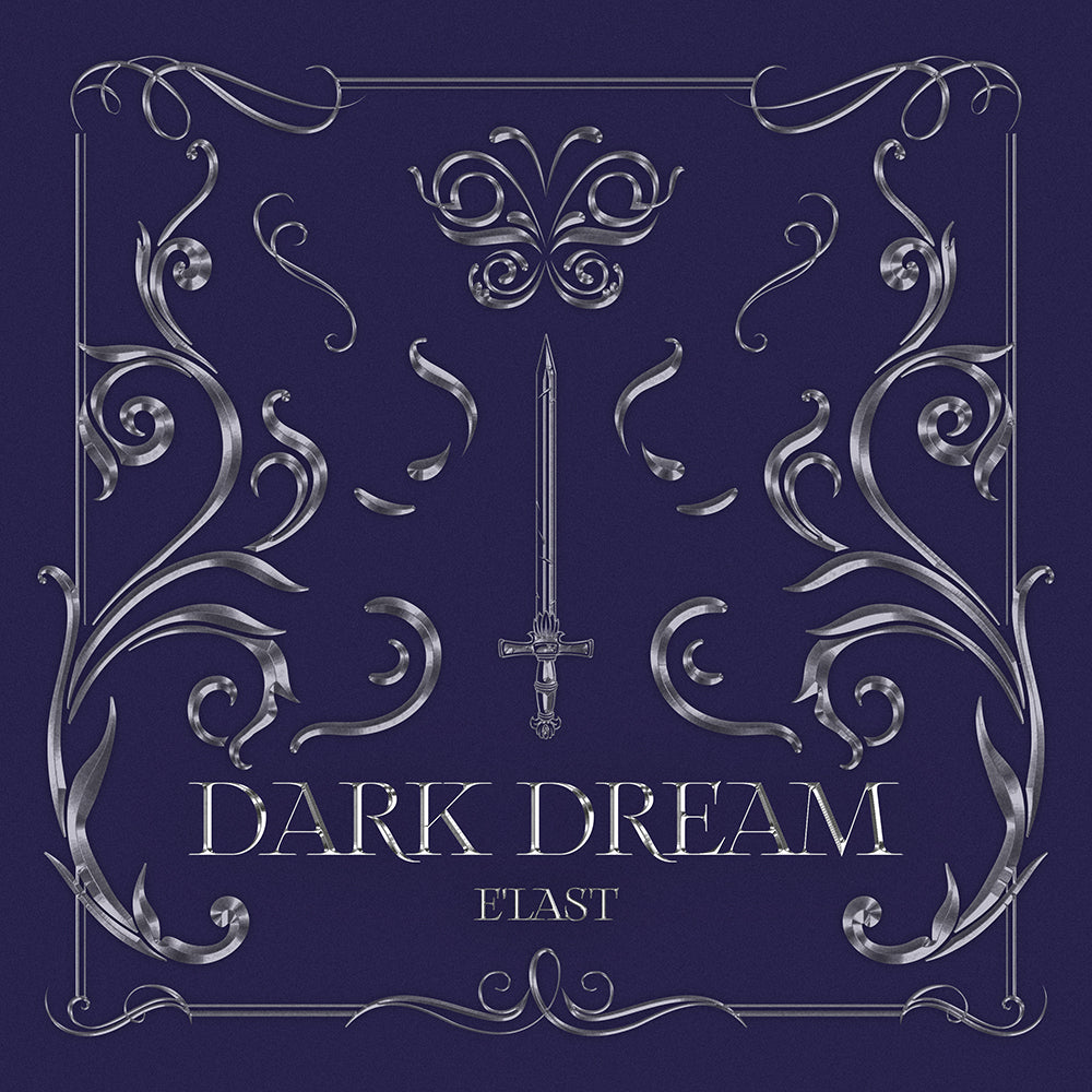 E’LAST - Dark Dream - KSHOPINA