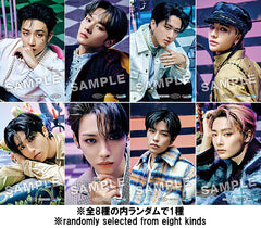 Stray Kids - JAPAN 1st Album 'THE SOUND' 2nd PRESS