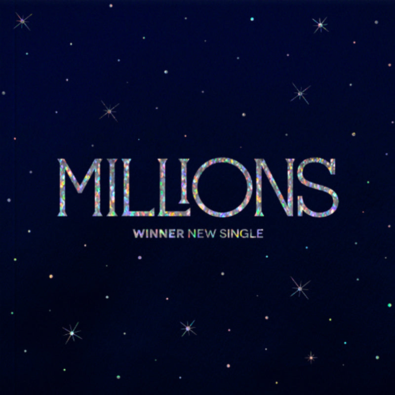 WINNER - Millions (Random Ver.)