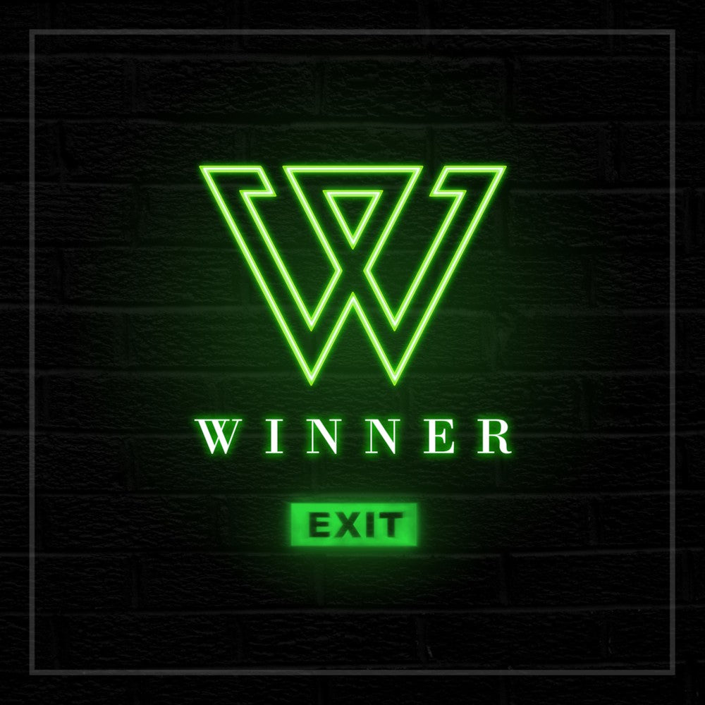 WINNER - Exit : E