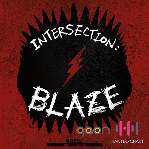 BAE173 - INTERSECTION : BLAZE