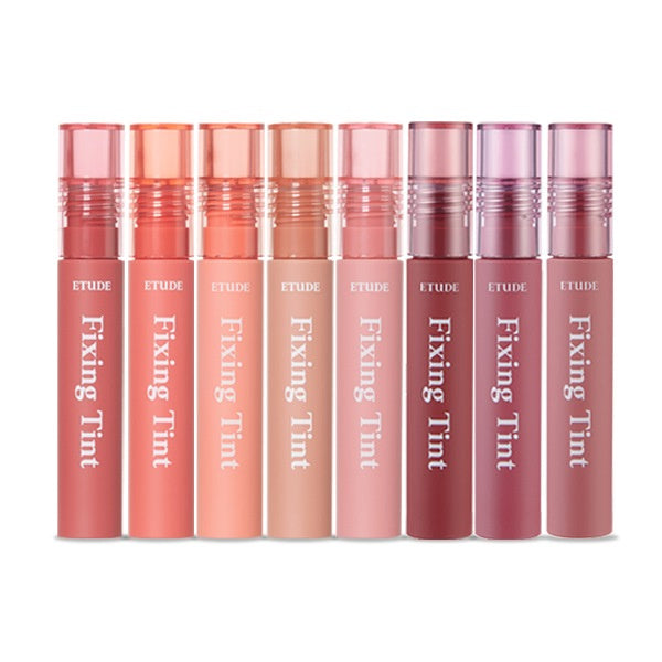 [Etude House] Fixing Tint 4g (7 Colors)