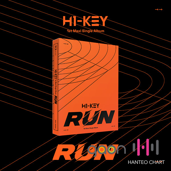 H1-KEY - RUN