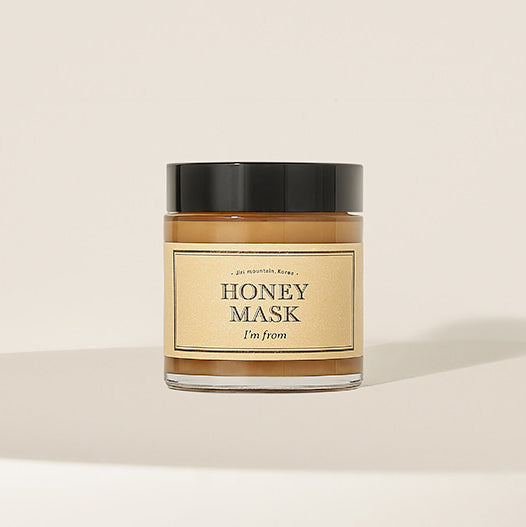 [I'm from] Honey Mask 120g