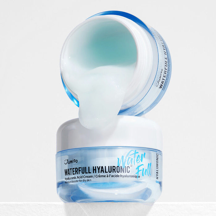[Jumiso] Waterfull Hyaluronic Acid Cream 50g