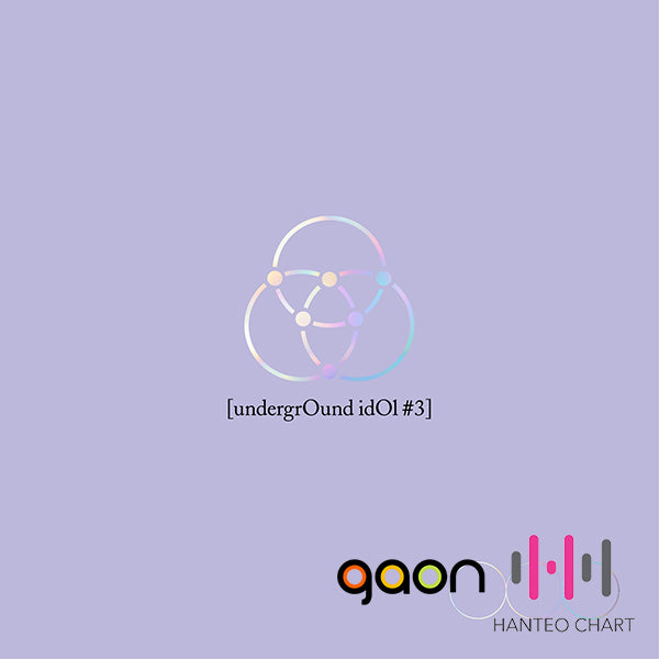 JUNJI (OnlyOneOf) - undergrOund idOl #3
