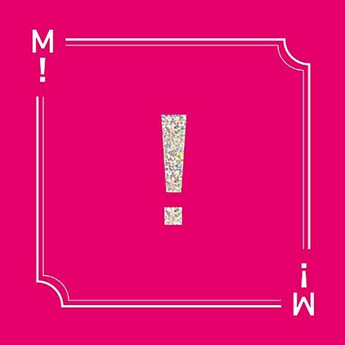 Saudi Arabia - Riyadh - Mamamoo Pink Funky Album - kshopina 2