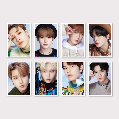 Stray Kids - DICON D'FESTA STRAY KIDS