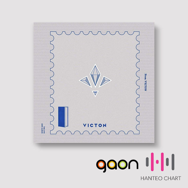 VICTON - From. VICTON